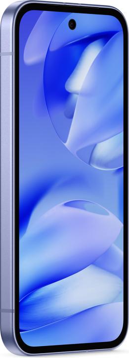 Produktbild Google Pixel 9a (256 GB, Iris, 6.30", SIM + eSIM, 48 Mpx, 5G)