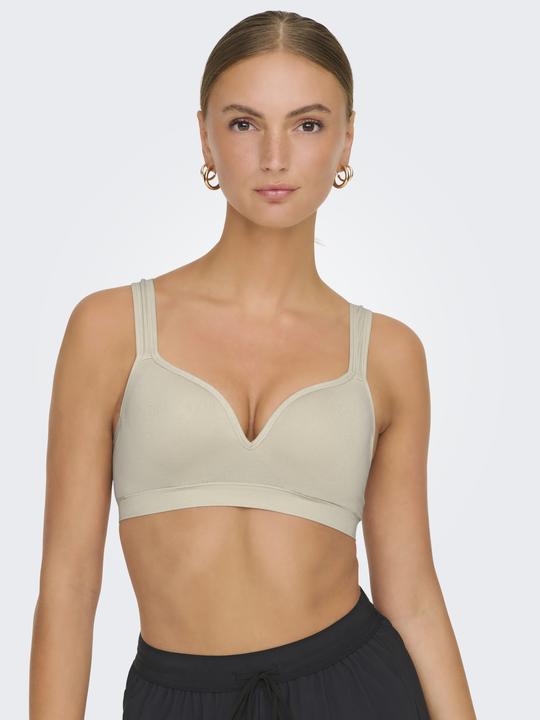 Image du produit Only Play Soutien-gorge de sport sans couture Soutien-gorge de sport (M)