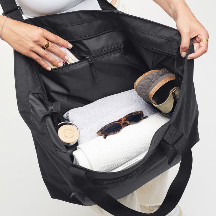 Produktbild GOT BAG Shopper Tote Bag Large Monochrome (40 l)