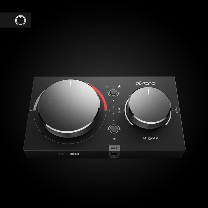 Produktbild Astro Gaming A40 TR + MixAmp Pro TR für Xbox (Kabelgebunden)