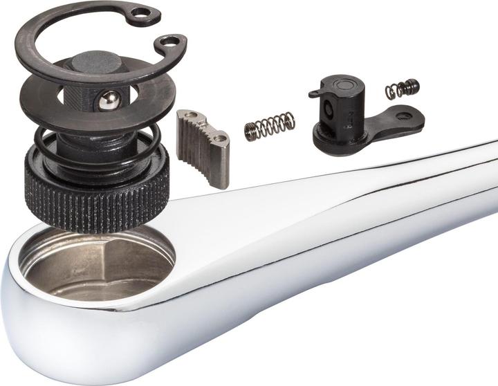 Produktbild Vigor REPARATUR-SATZ UMSCHALTKNARRE V4944