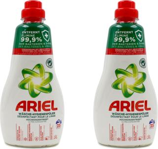 Image du produit Ariel Rinceur hygiénique (25 Cycles de lavage, Liquide)