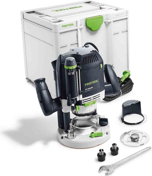 Produktbild Festool OF 2200 EB-Plus