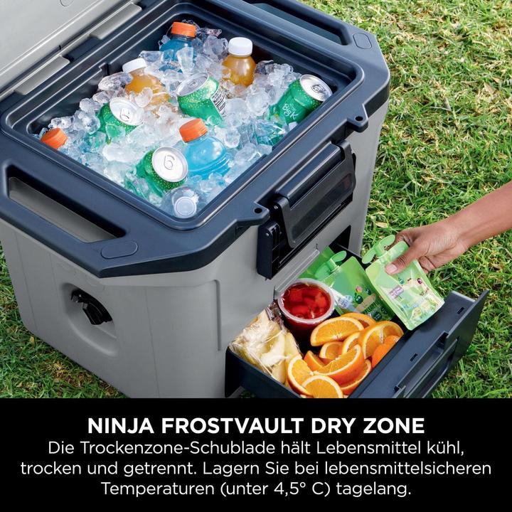 Produktbild Ninja FrostVault (28 l)