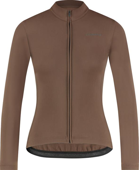 Produktbild Shimano Women Apice Thermal LS JRSY (S)