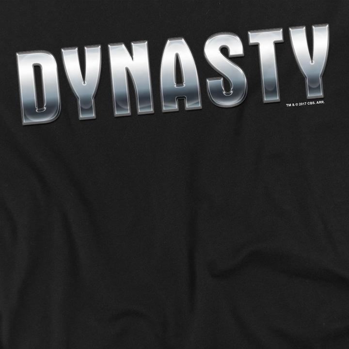 Produktbild Dynasty TShirt (3XL)