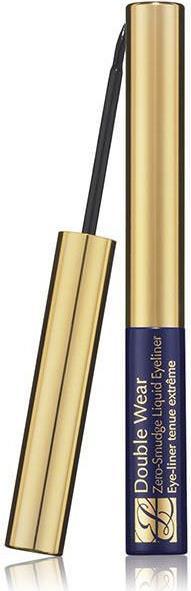 Estée Lauder Double Wear Zero (01 Black)