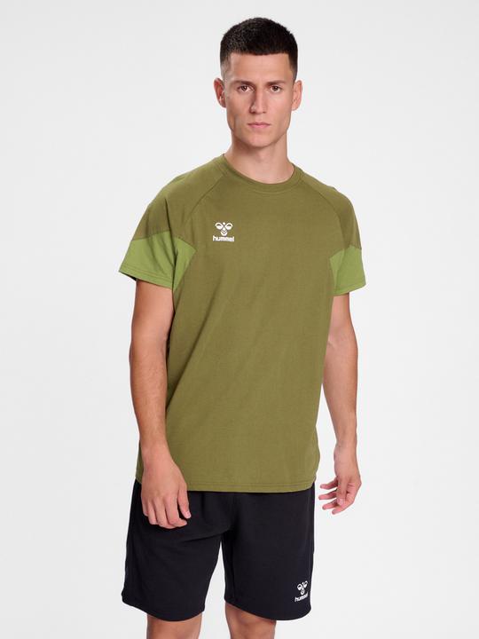 Image du produit hummel Hmltravel T-Shirt S/S (M)