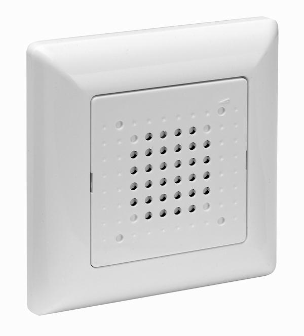Produktbild Urmet GRO UP-SU 230ws Unterputz Summer 230V AC, 50Hz / 0,036A 230V