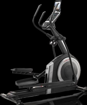 Nordictrack C5.5