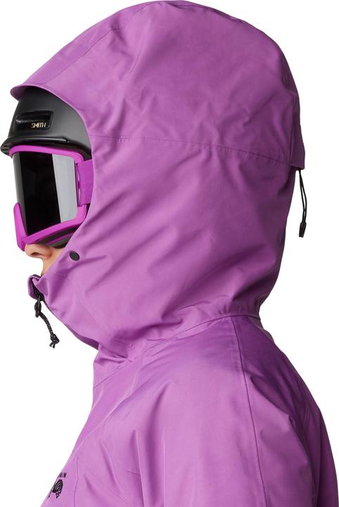 Image du produit Mountain Hardwear W Cloud Bank™ GORE-TEX Jacket (XS)