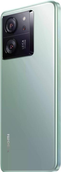 Produktbild Xiaomi 13T (256 GB, meadow green, 6.67", Dual SIM, 50 Mpx, 5G)