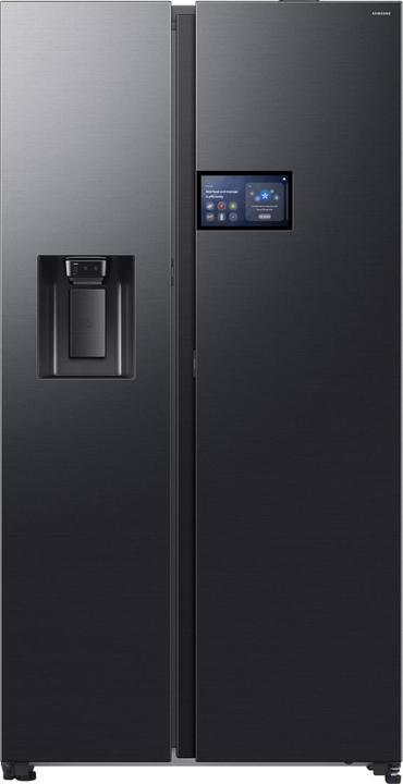 Samsung RS90F64EDFWS (621 l)