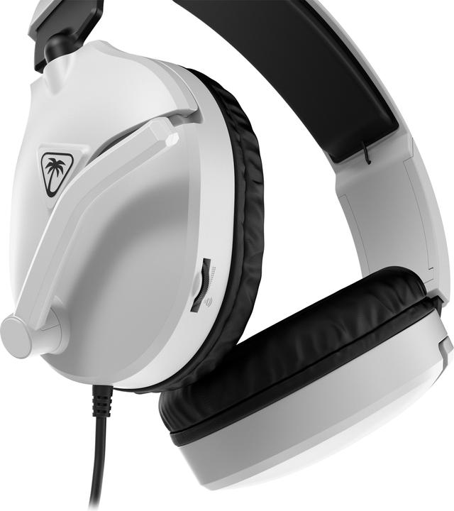 Actual product image Turtle Beach Recon 70 · NS · White (Cable)