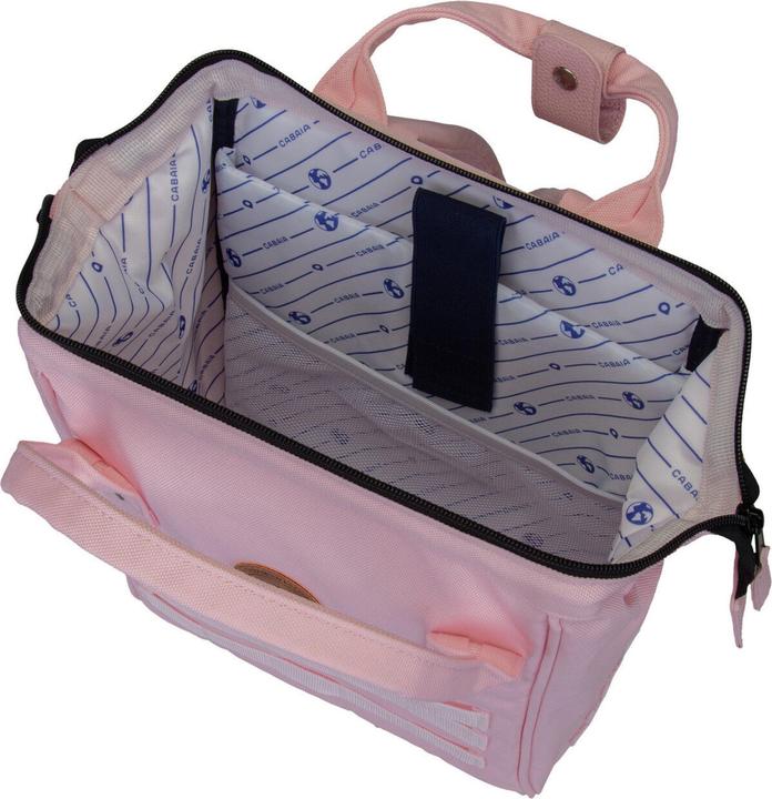 Image du produit Cabaia Rucksack OUIDAH Backpack (12 l)