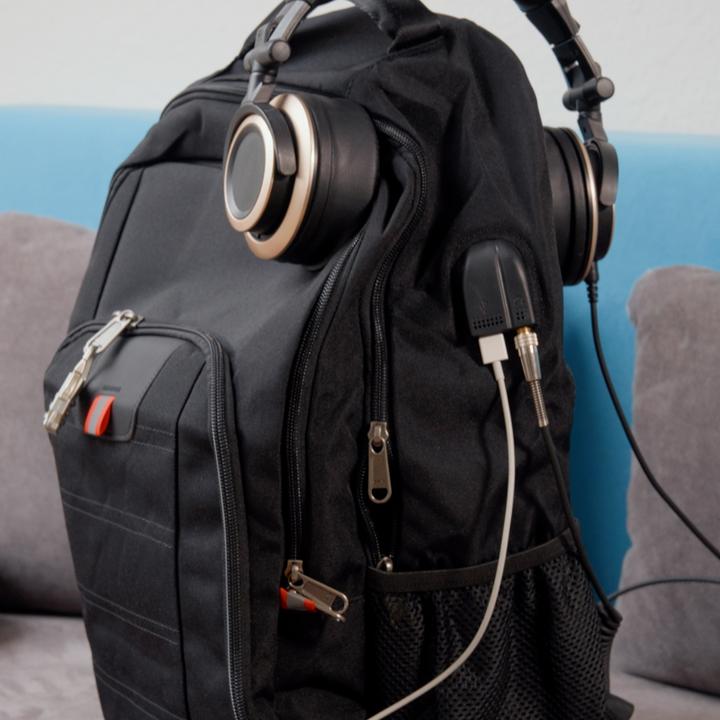 Immagine prodotto Noya Zaino per laptop con protezione antifurto 32L (32 l)