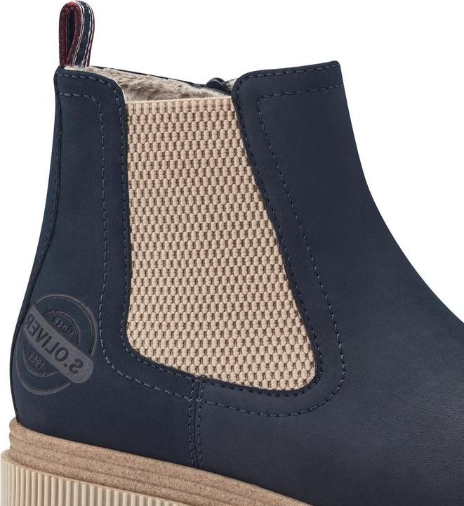 Produktbild S.Oliver Chelsea Boot (41)