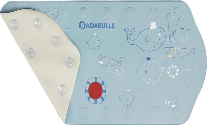 Produktbild Badabulle XXL Badematte