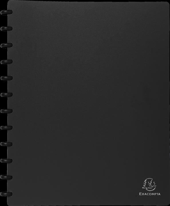 Exacompta Sichtbuch (24 x 32 cm, 1 x)