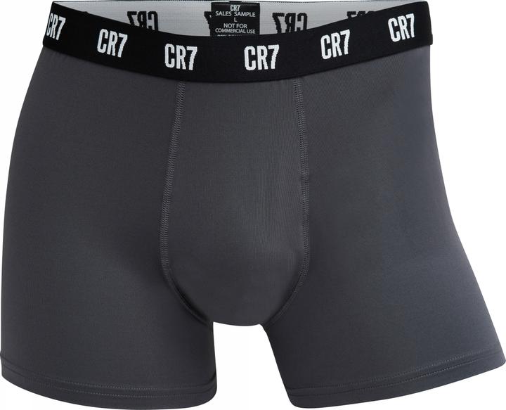 Immagine prodotto CR7 Bauletto da uomo in microfibra 3 pezzi (S, confezione da 3)