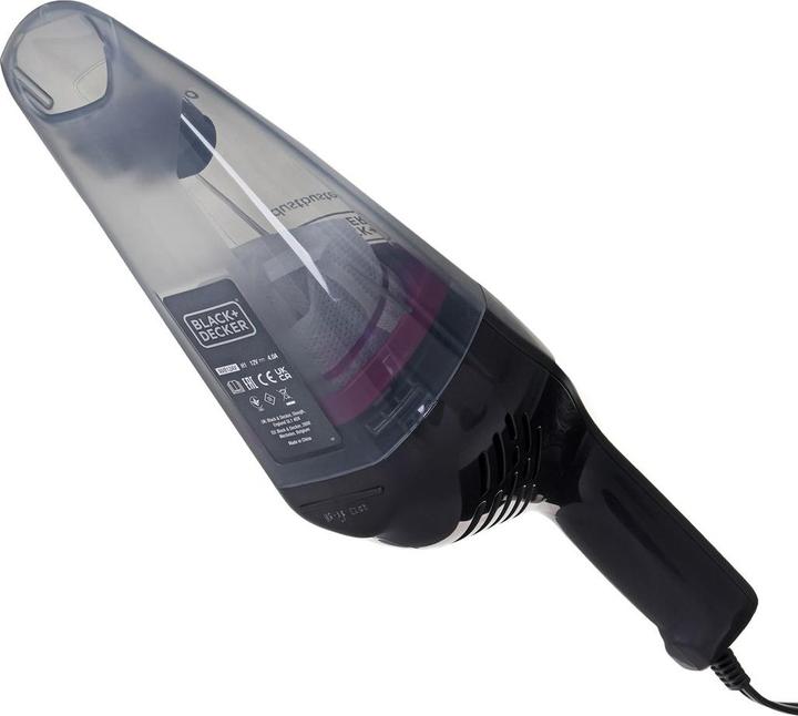 Actual product image Black & Decker NVB12AV
