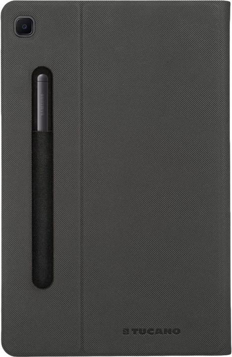 Actual product image Tucano Tablet case, model specific TAB GSS6L BK FlipCase Galaxy Tab S6 (Galaxy Tab S6 Lite)