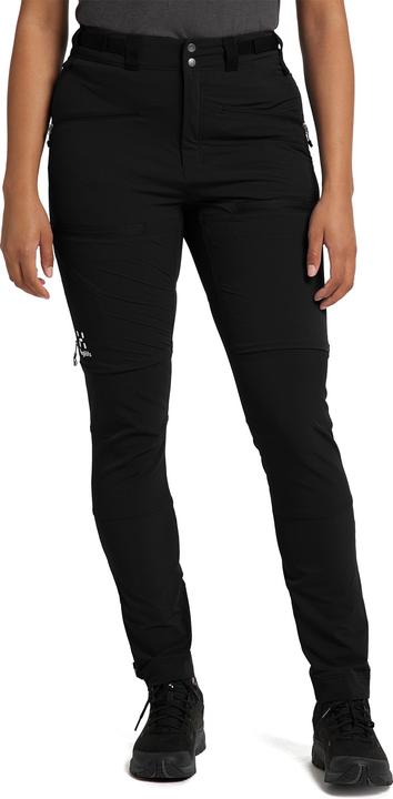 Actual product image Haglöfs Women's Rugged Slim Pant (38)