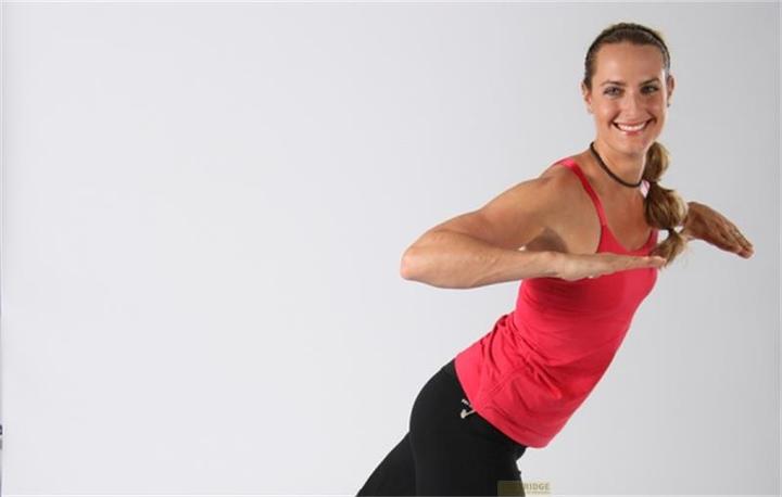 Image du produit Best of Fitness - Fatburner Bootkamp 3auf1 (DVD, Allemand)