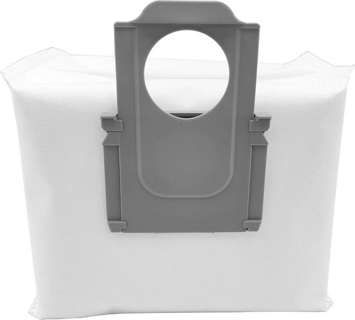 Actual product image Roboparts Dust bag for Roborock S8 Pro Ultra / Q5 Max+ / Q8 Max+ / S7 MaxV Ultra- 6-pack (6 x)
