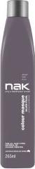 Produktbild NAK Hair Masca nuantatoare Signature Silver Pearl, 265ml (265 ml)