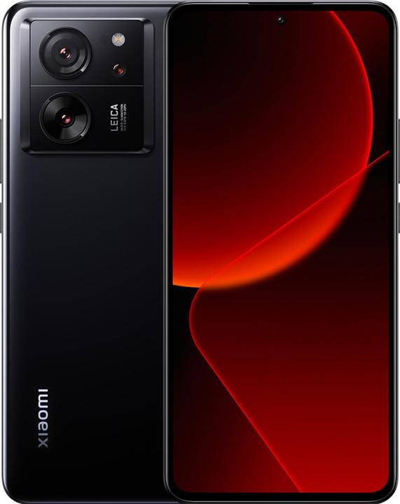 Image du produit Xiaomi 13T Pro (1000 Go, Noir, 6.67", Double SIM, 50 Mpx, 5G)