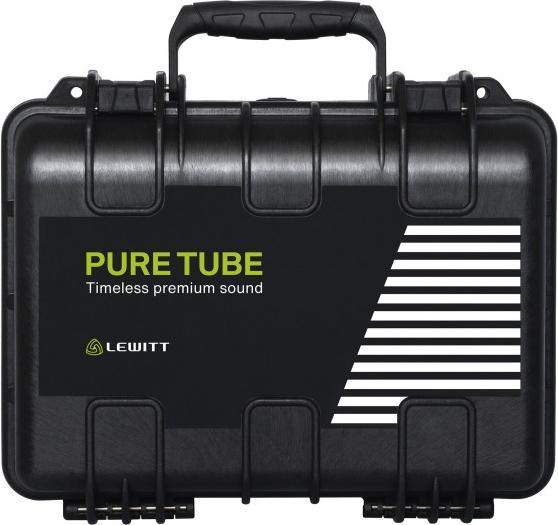 Image du produit Lewitt Kit essentiel PURE TUBE