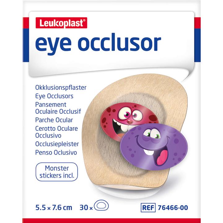 Image du produit BSN Occlusion 5.5x7.6cm (30 x)