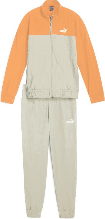 Puma Woven Suit (XS)