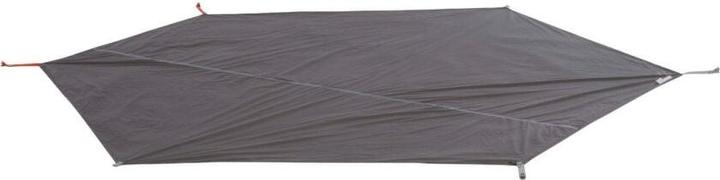 Actual product image Big Agnes Copper Spur HV UL 3 Bikepacking Tent (Dome tent, 1.67 kg, 3 persons)