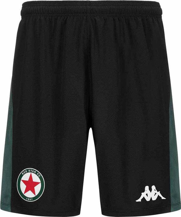 Immagine prodotto Kappa Short Red Star FC Ahora Pro 8 2024/25 (XXL)
