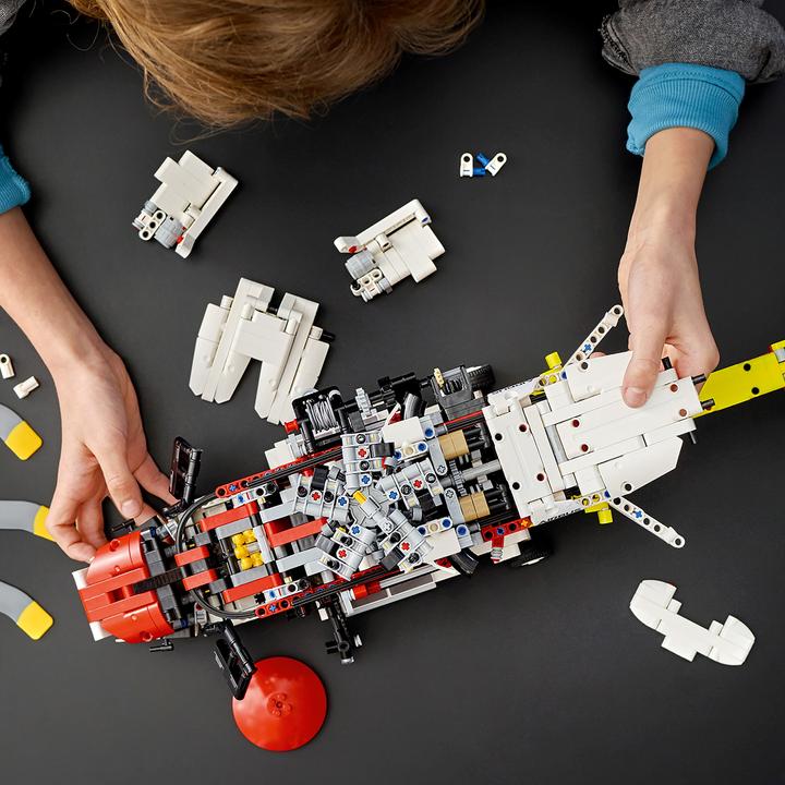 Produktbild LEGO Airbus H175 Rettungshubschrauber (42145, LEGO Technic)