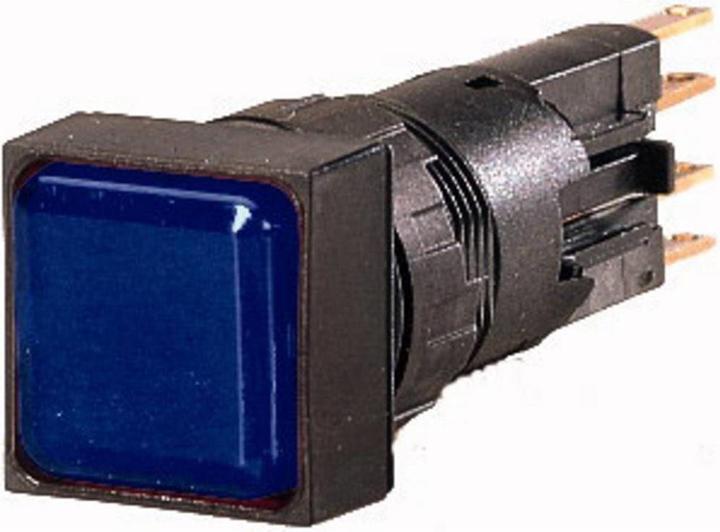 Eaton Q25LF-BL/WB Spia blu 24 V/AC 1 pz.