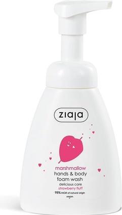 Immagine prodotto Ziaja Marshmallow Mani e Corpo 250ml (250 ml)