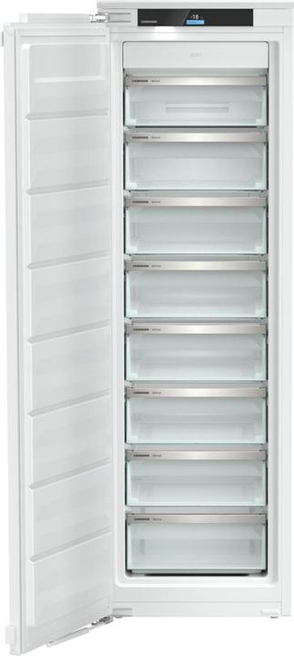 Image du produit Liebherr Congélateur intégrable avec NoFrost (Autonome, 249 l)