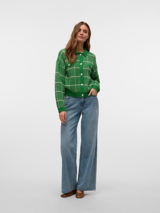 Actual product image Vero Moda VMSHORNA Strickjacke Strickjacke (XS)