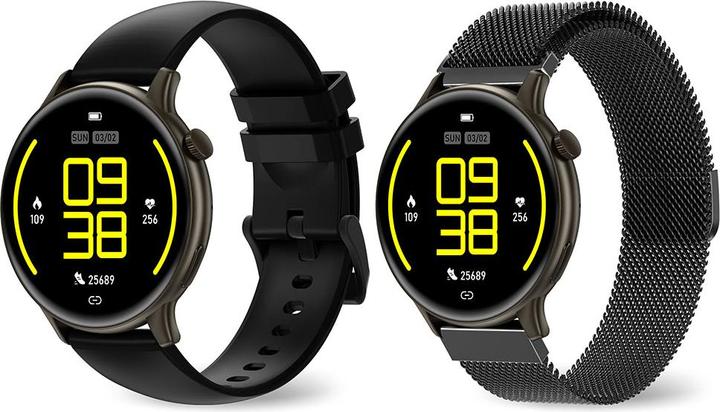 Image du produit Livoo Montre connectée