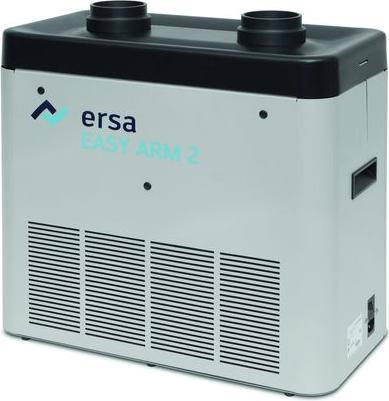 Produktbild EASY ARM 1 Lötrauchabsaugung 75 W 110 m³/h (Absaugarm)