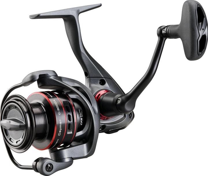Actual product image Okuma Ceymar 6000A Spinning