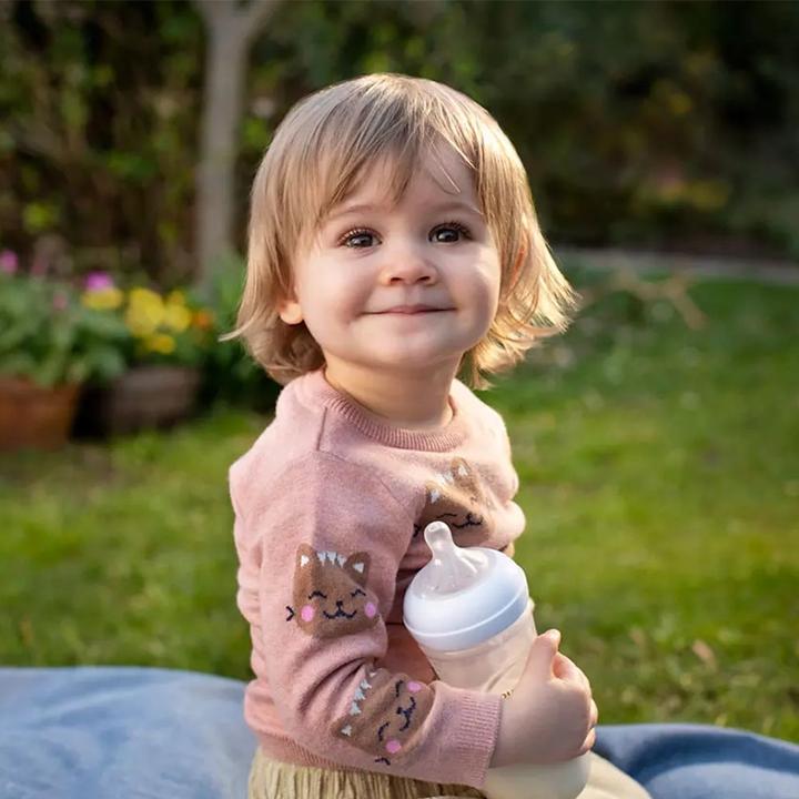 Produktbild Philips Avent Trinksauger