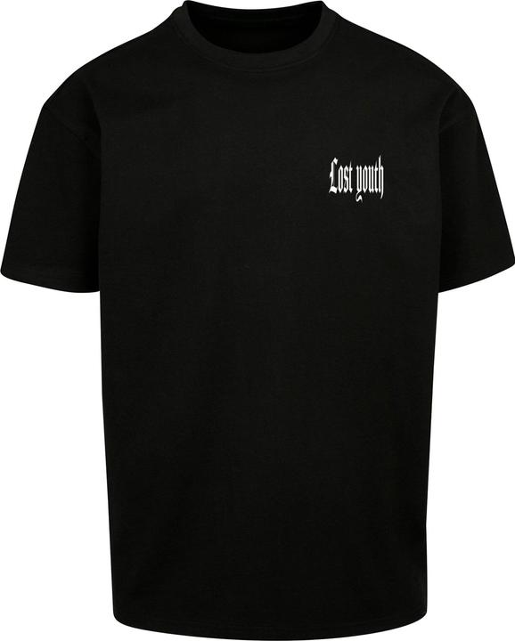 Actual product image Lost Youth LY TEE "DOLLAR - 21665 (L)
