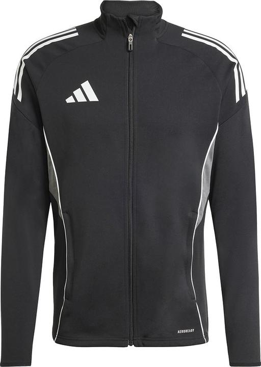 Actual product image adidas Tiro 25 Competition training jacket (S)
