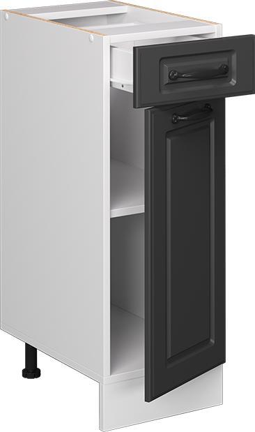 Actual product image Vicco Küchenunterschrank R-Line (30 x 46 x 81.5 cm)