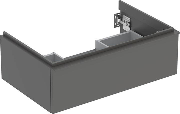 Lava / lacquered matt