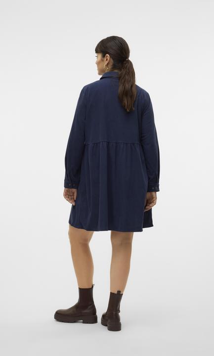 Actual product image Vero Moda VMCVILJA Short dress Dress (44)